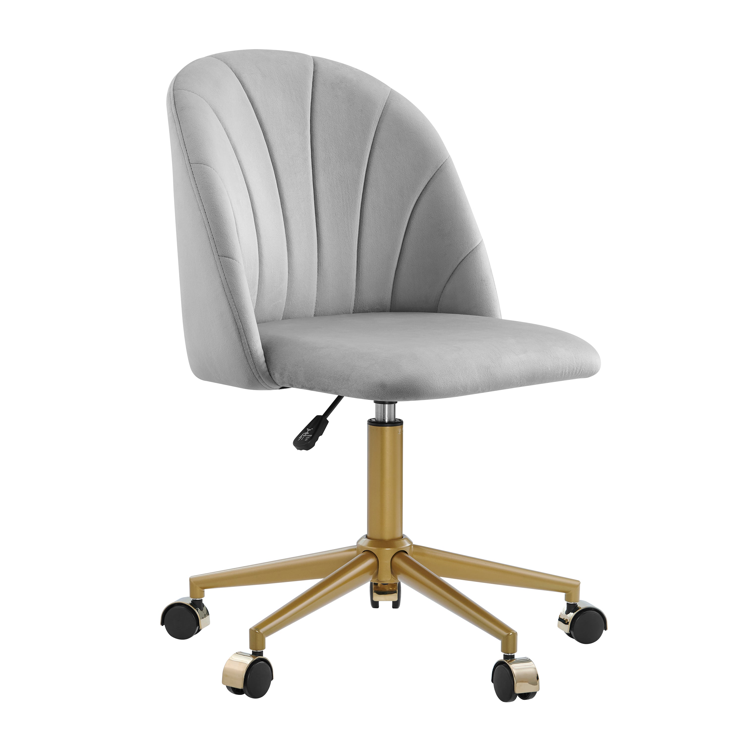 Upholstered Office Chair
