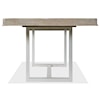 Riverside Furniture Intrigue Dining Table