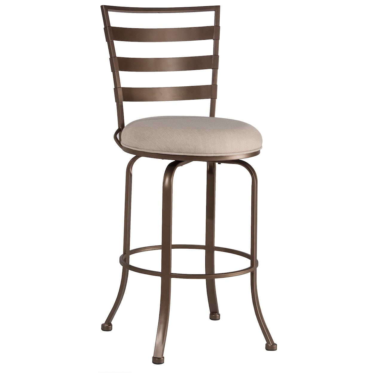 Hillsdale Kaufman Commercial Grade Stools Counter Stool