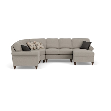 Sectional Sofa