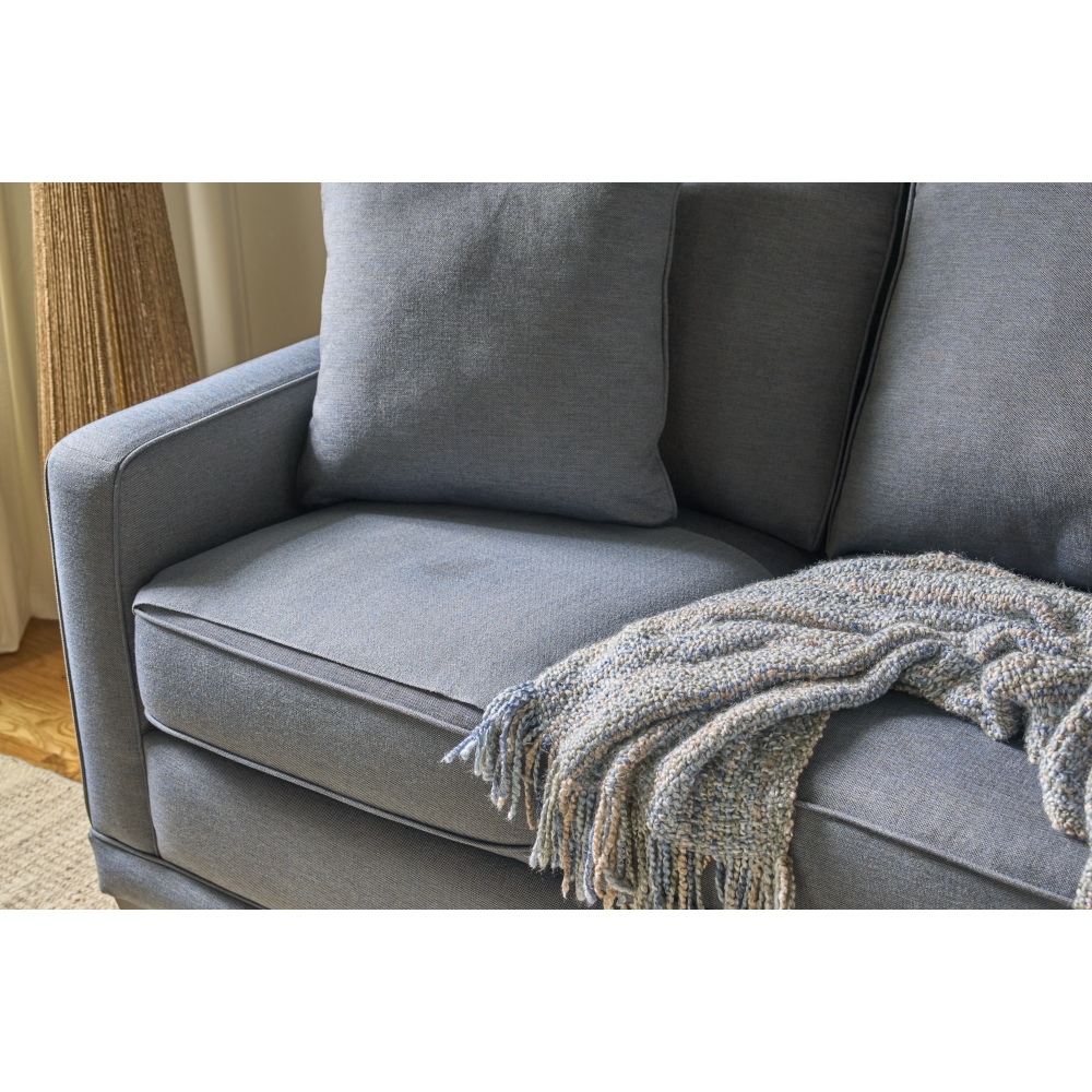 La-Z-Boy Kennedy Transitional Sofa