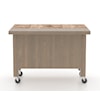 Canadel Gourmet Kitchen Island