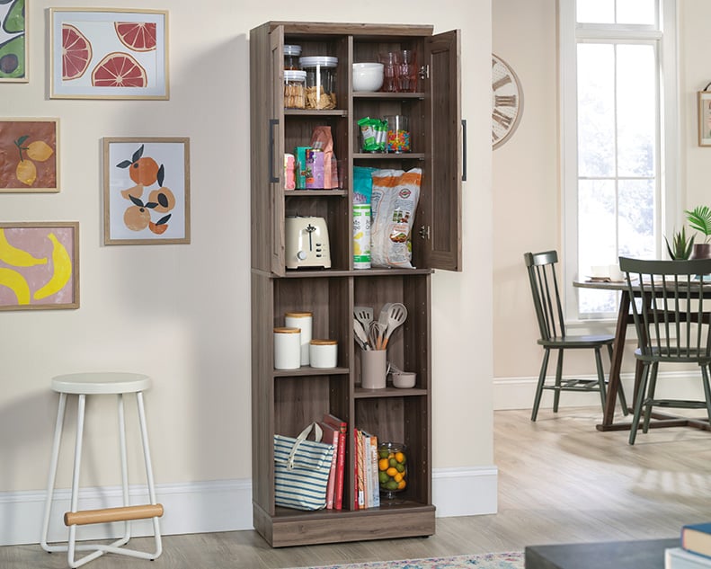 Sauder HomePlus Cabinet