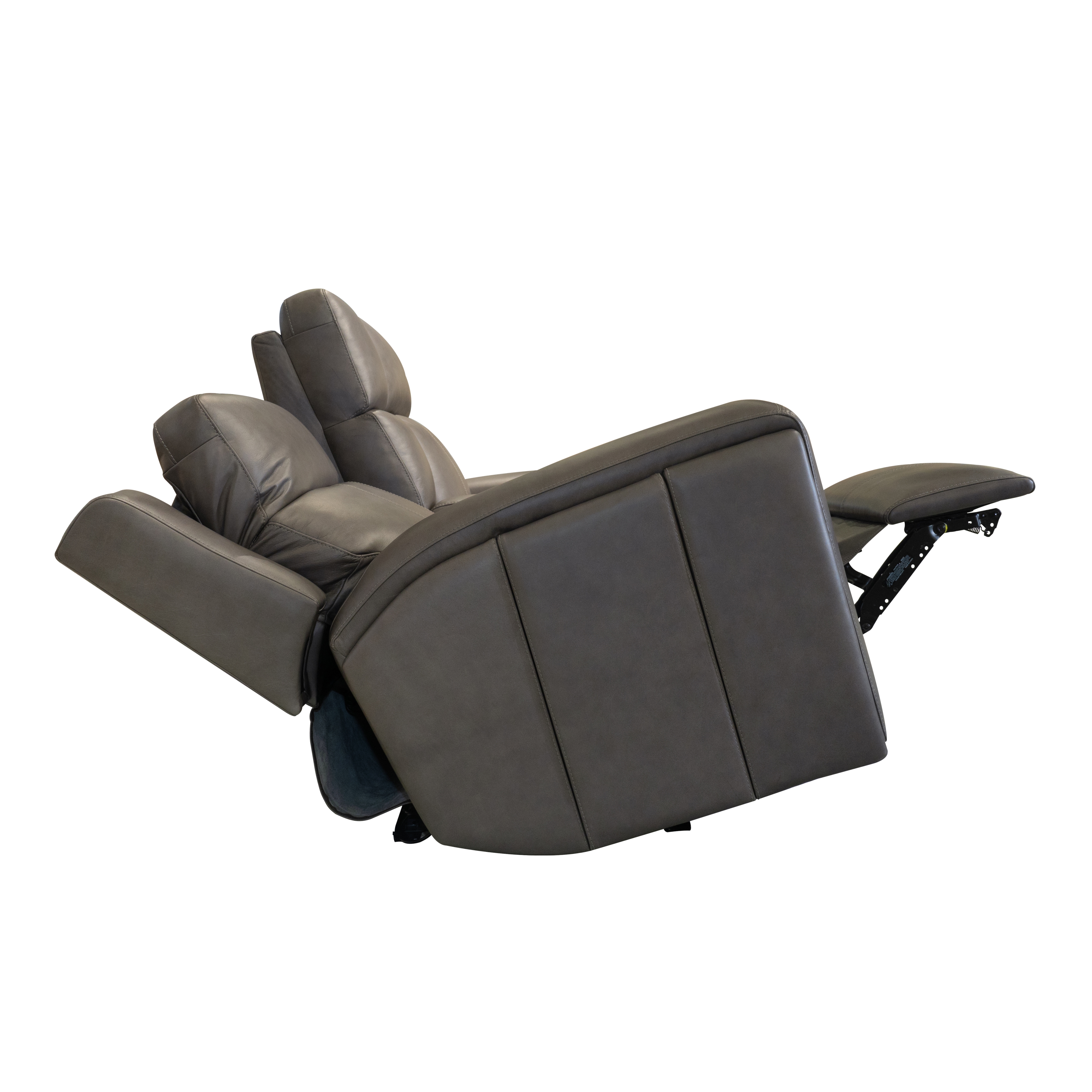 Power Recliner Loveseat