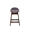 Liberty Furniture Space Savers Upholstered Counter Chair