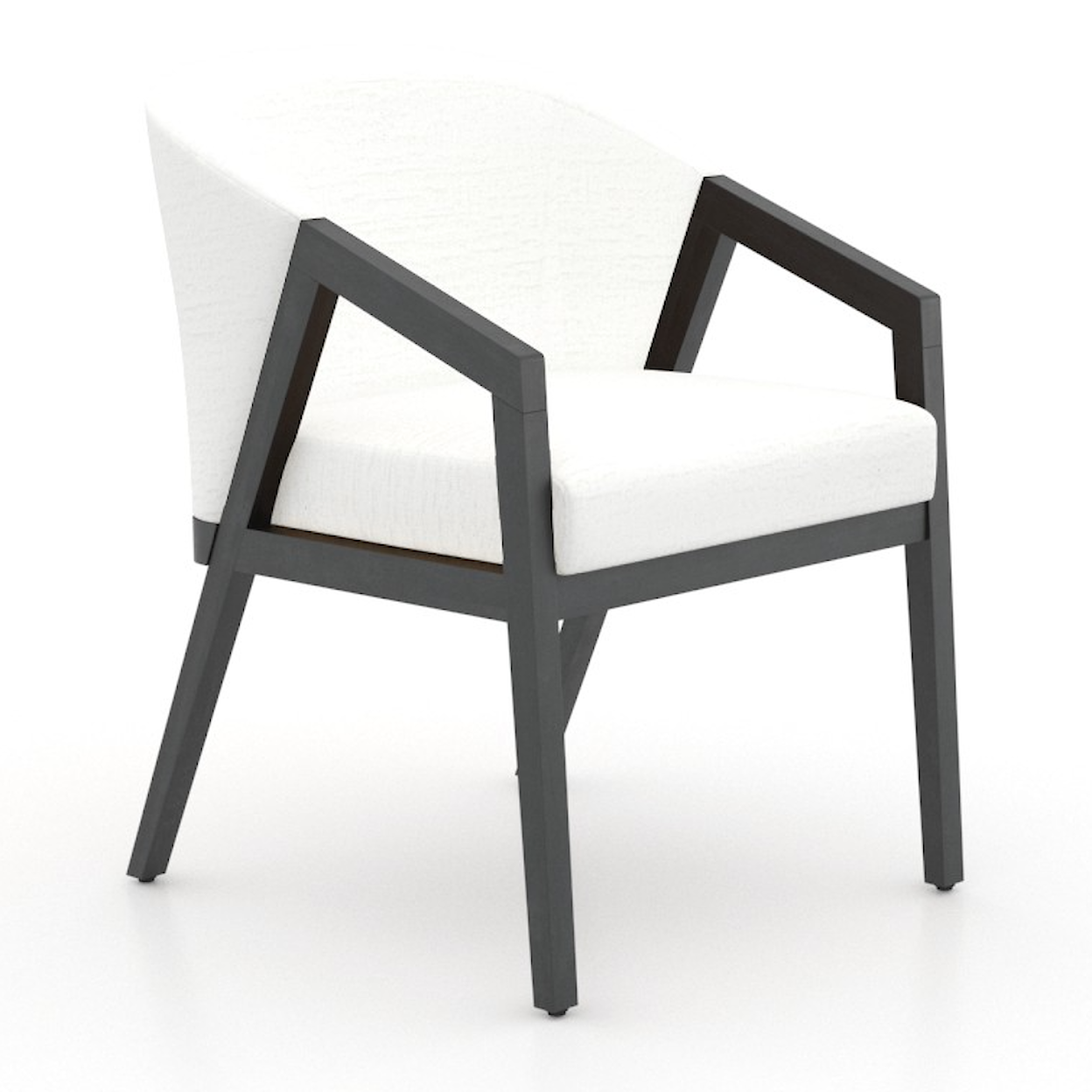 Canadel Modern - Custom Dining Customizable Chair