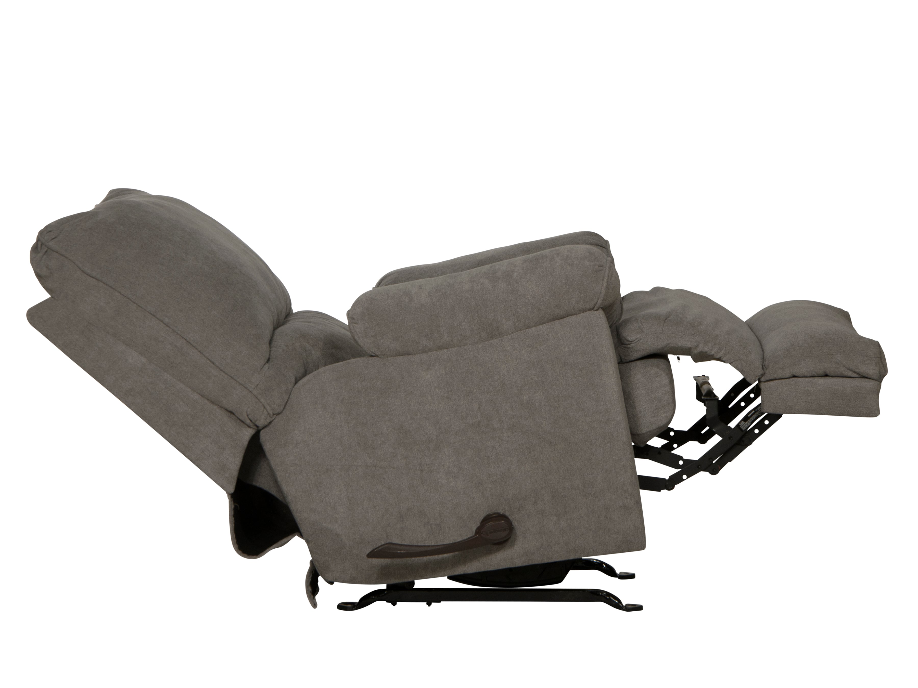 Catnapper 241 Sadler Rocker Recliner