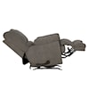 Catnapper 241 Sadler Rocker Recliner