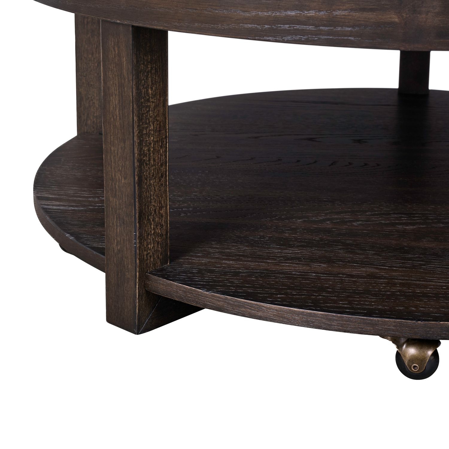 Liberty Furniture Weston Cocktail Table