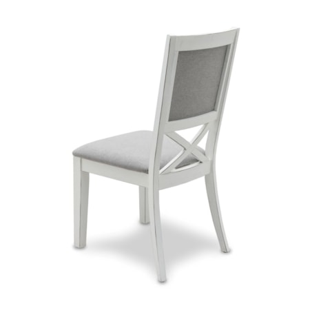 Dining Side Chair