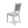 Sea Winds Trading Company Islamorada Dining Collection Dining Side Chair