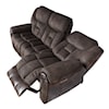 Steve Silver Apollo Power Reclining Sofa