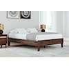 Signature Design Calverson Full Platform Bed