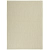 Nourison Courtyard 4' x 6'  Rug