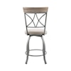 Powell Hamilton Swivel Counter Stool