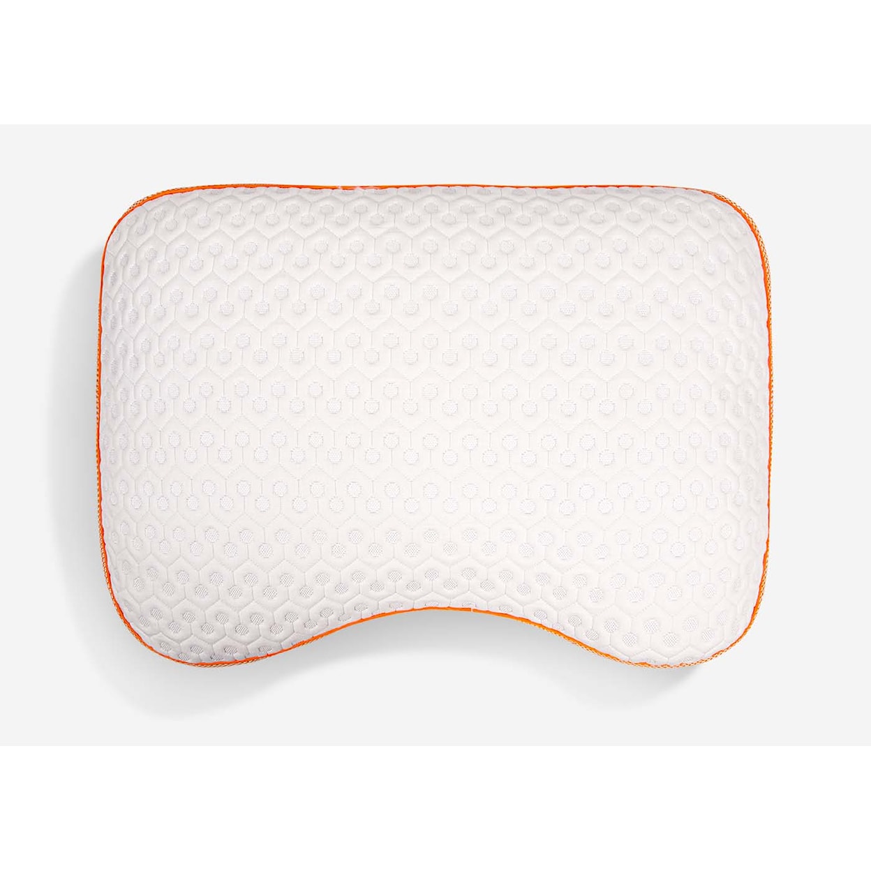 Bedgear Level Performance Pillows Level 2.0 Performance Pillow - Medium Body