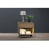 New Classic Rex Single Drawer Nightstand