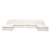 Diamond Sofa Furniture Ivy Sectional