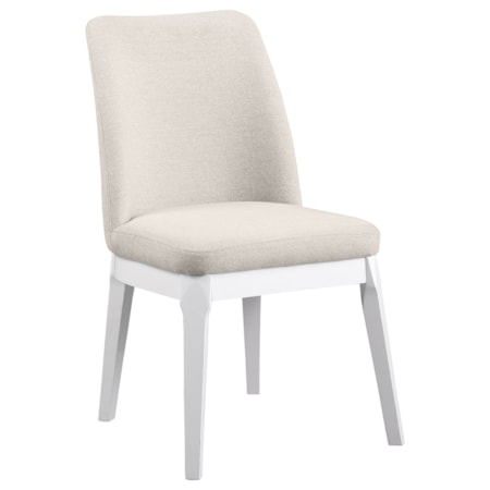 Carissa Dining Side Chair