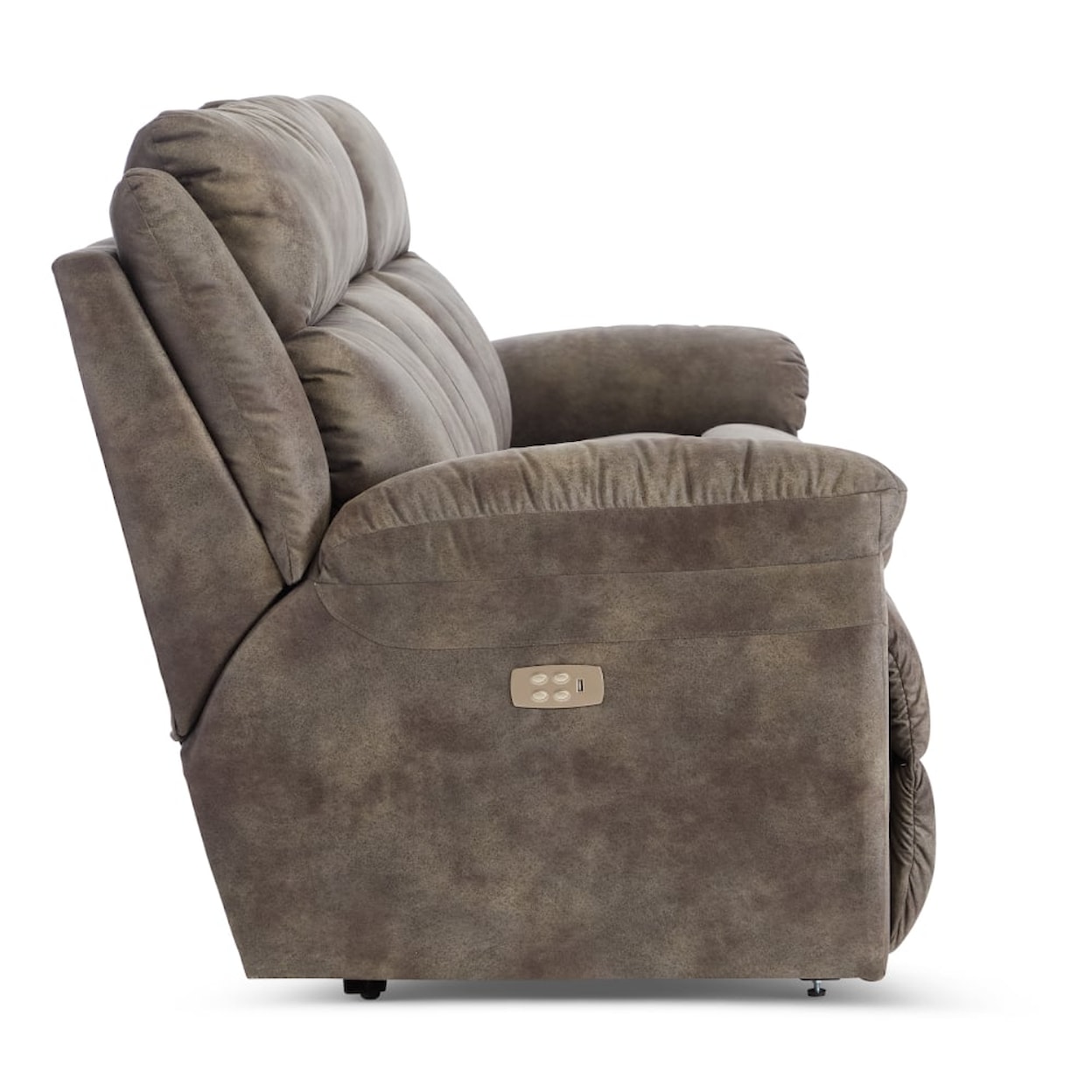 La-Z-Boy Joel Power Reclining Sofa w/ Headrest