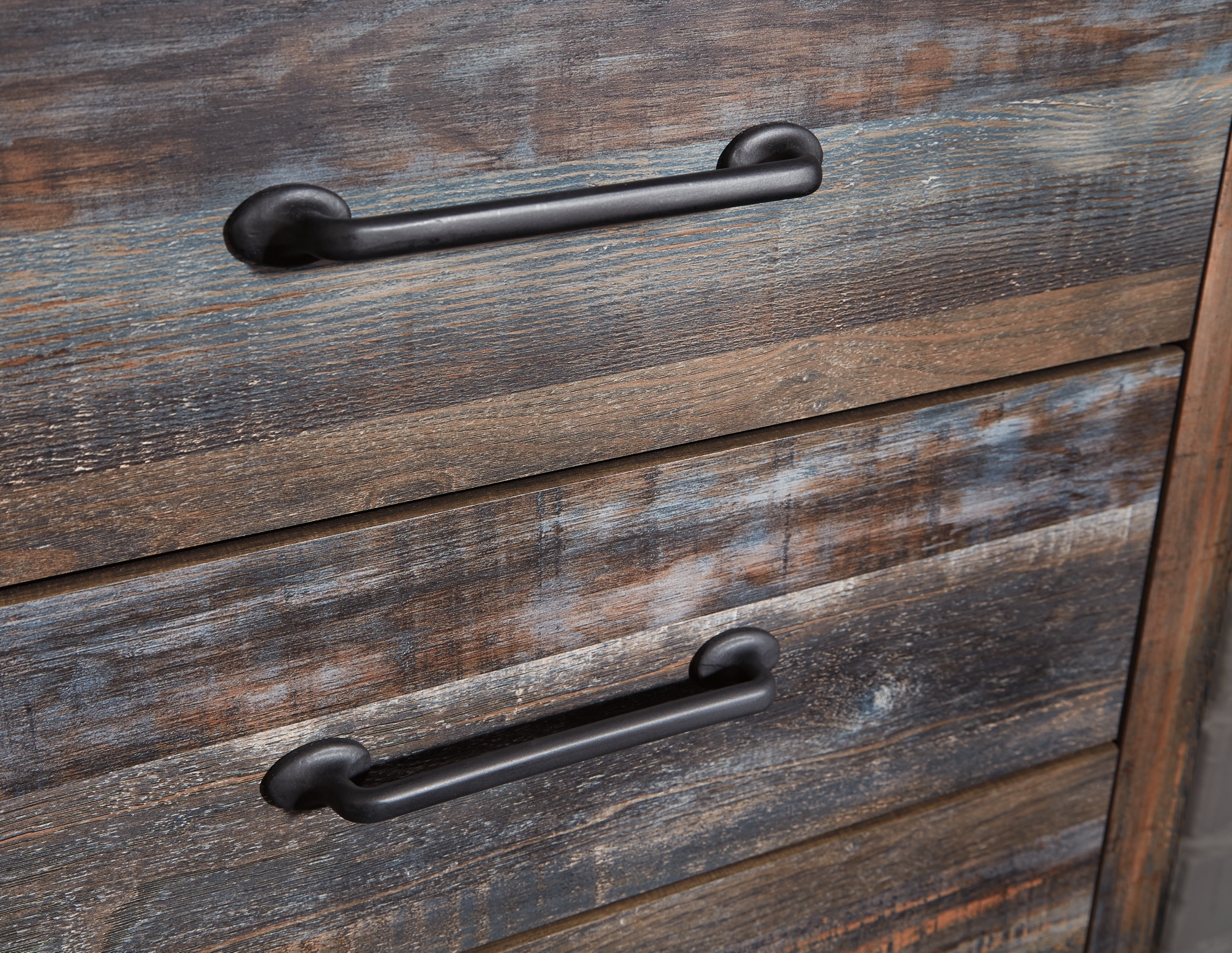 StyleLine ALVIN King Bedroom Set