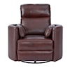 PH Radius Power Swivel Glider Recliner