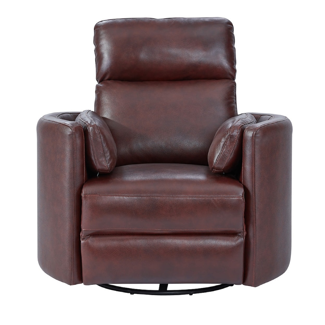 Paramount Living Radius Power Swivel Glider Recliner