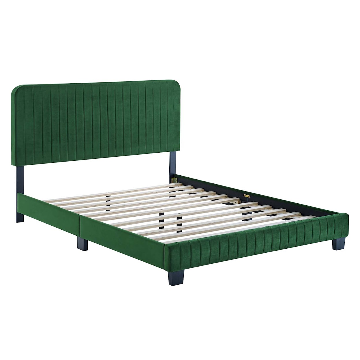Modway Celine Full Platform Bed