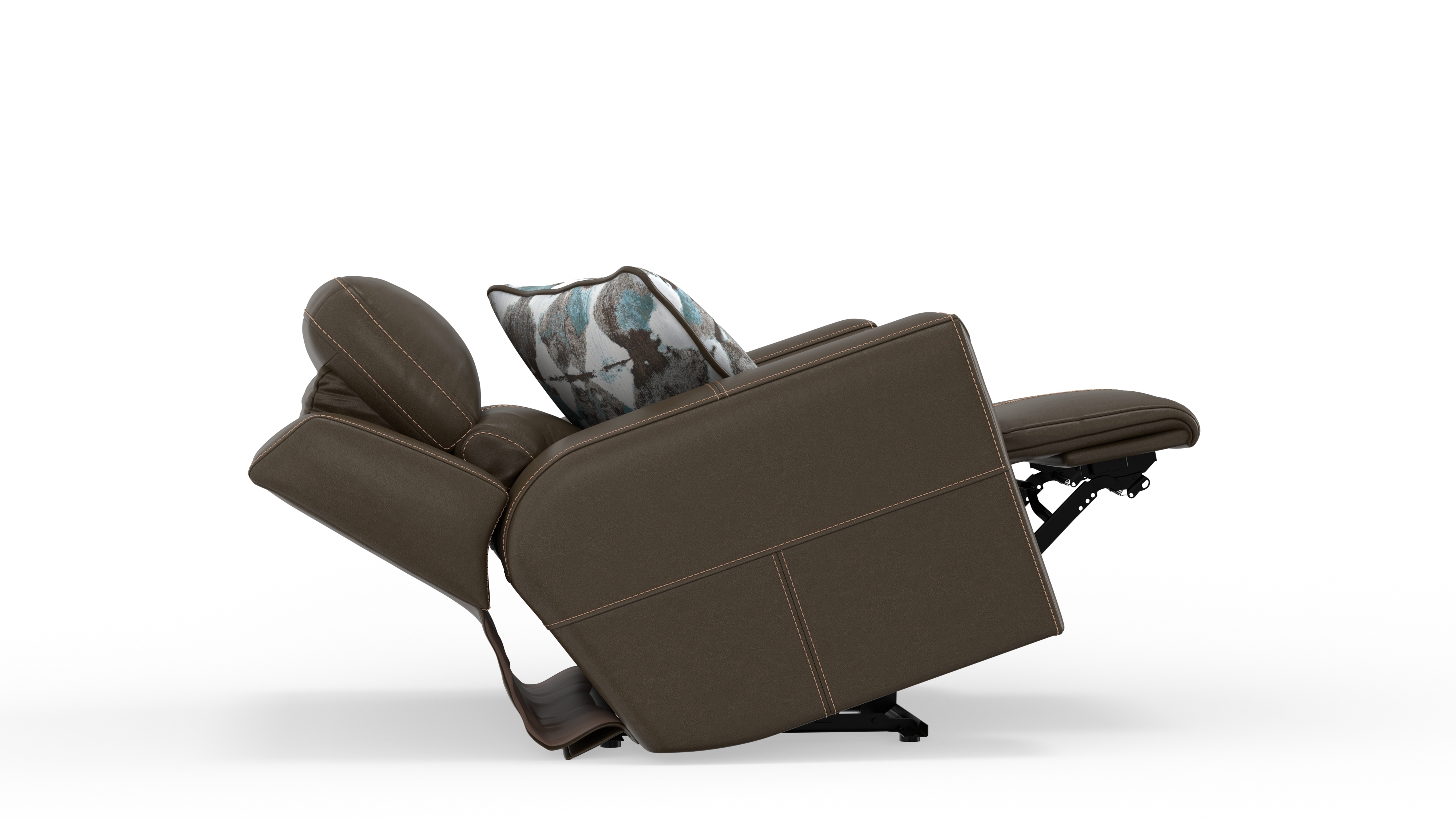 Catnapper Arezzo Zero Gravity Power Recliner