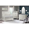 Westwood Design Foundry Convertible Crib