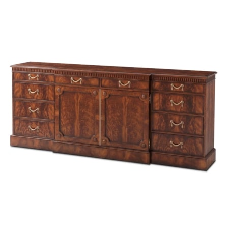 The Sunderland Adaptation Sideboard