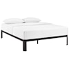 Modway Corinne Full Platform Bed Frame