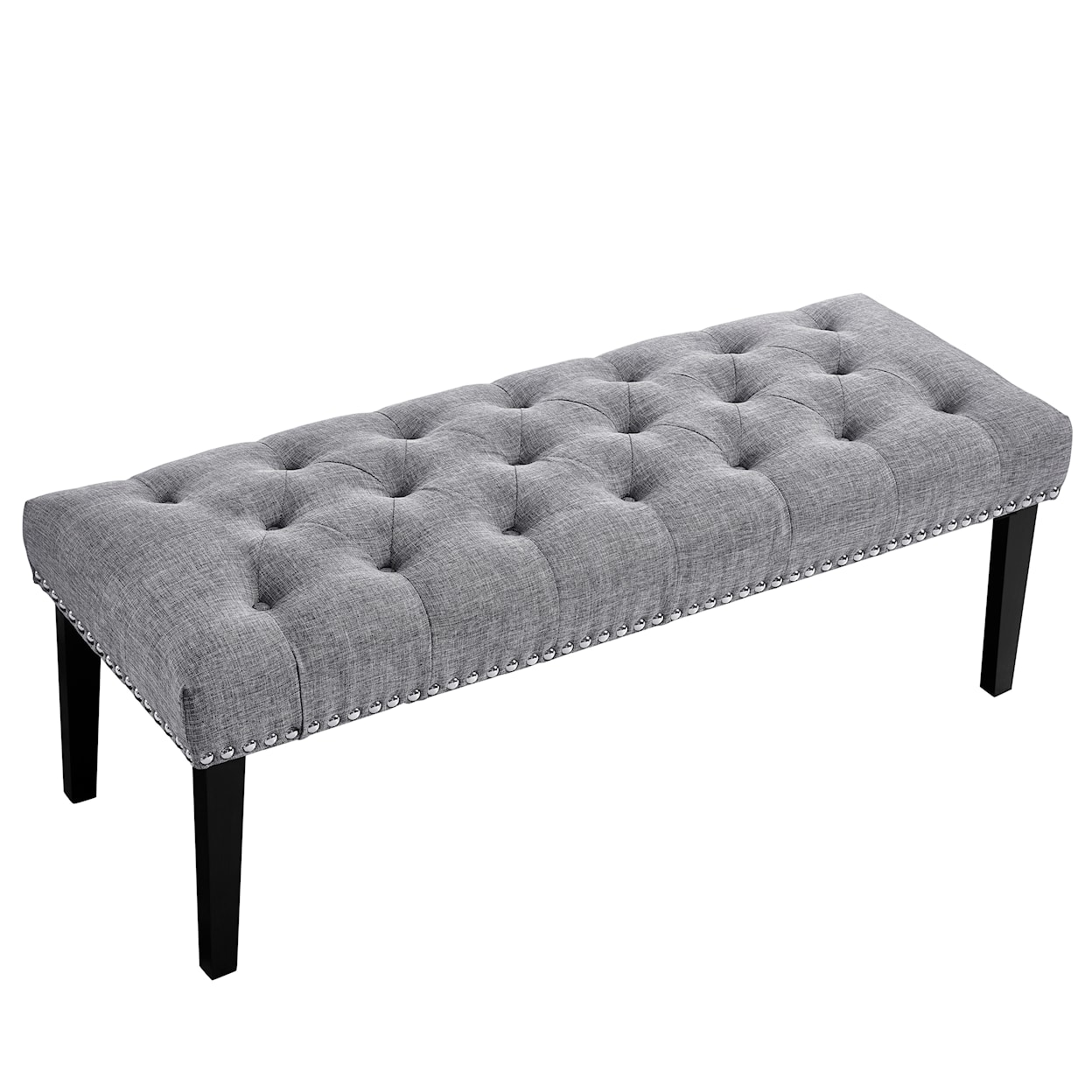 Accentrics Home Accent Seating Bench