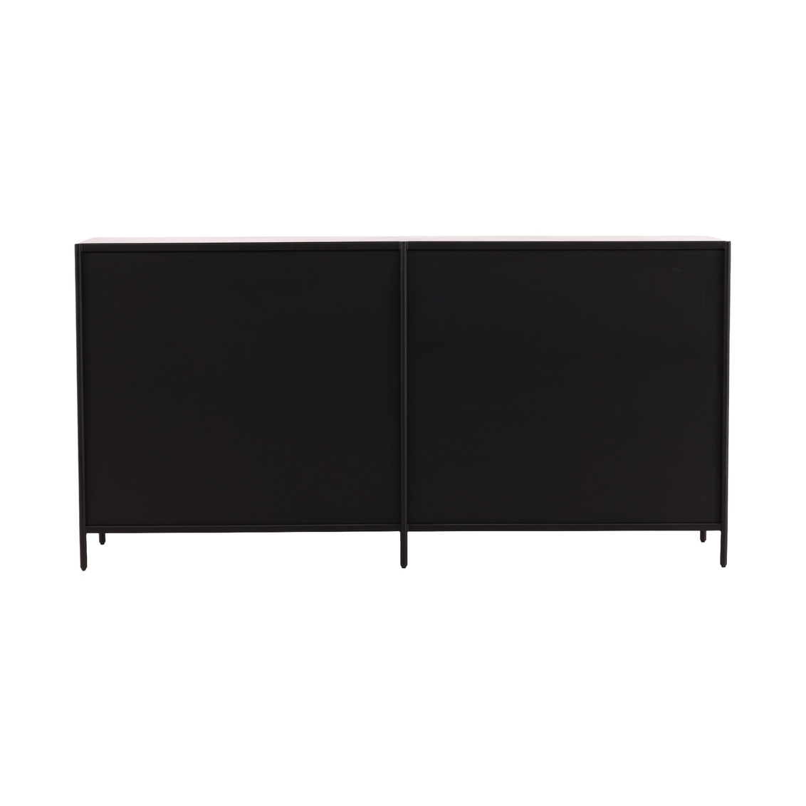 Furniture Classics Buffets and Sideboards 4-Door Sideboard