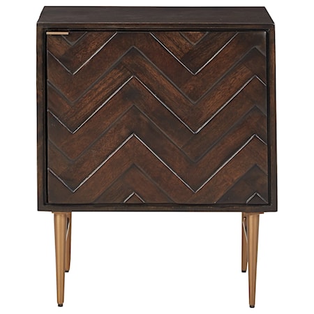 Accent Cabinet