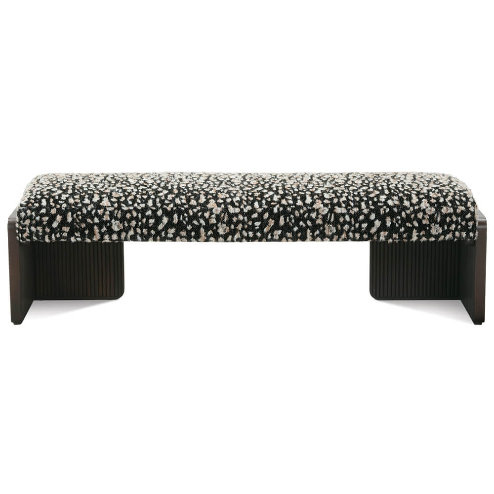 Rowe Kindred Rectangle Bench