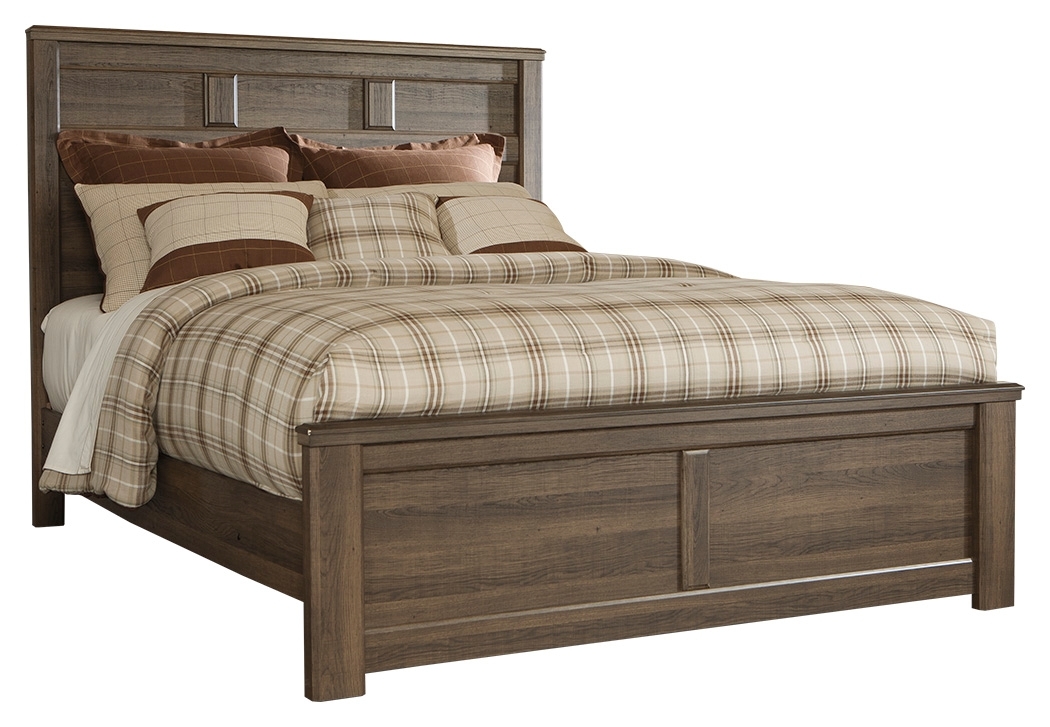 Signature Design by Ashley Juararo Queen Bedroom Set
