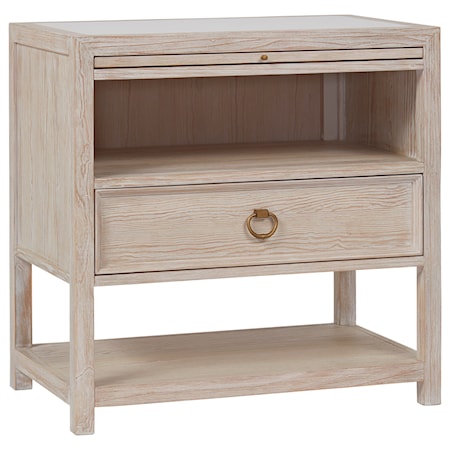 Getaway Drawer Nightstand