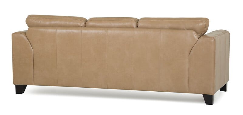 Juno 3-Seat Stationary Sofa