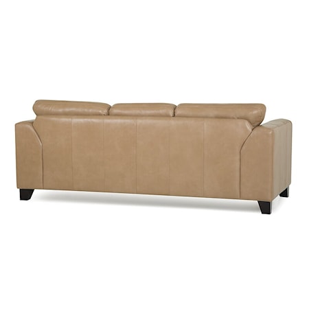 Juno 3-Seat Stationary Sofa