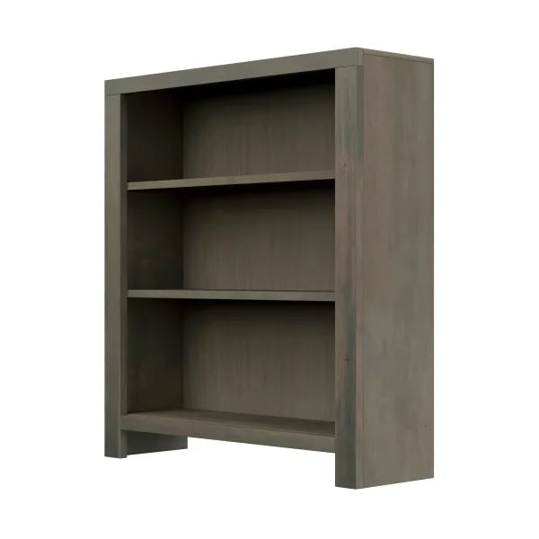 36" Bookcase
