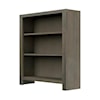 Legends Furniture Karli 36" Bookcase