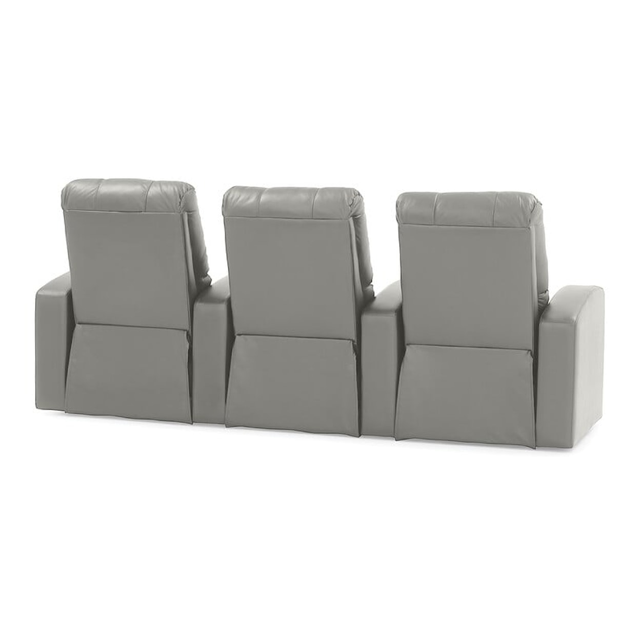 Palliser PACIFICO Pacifico 3-Seat Straight Layout