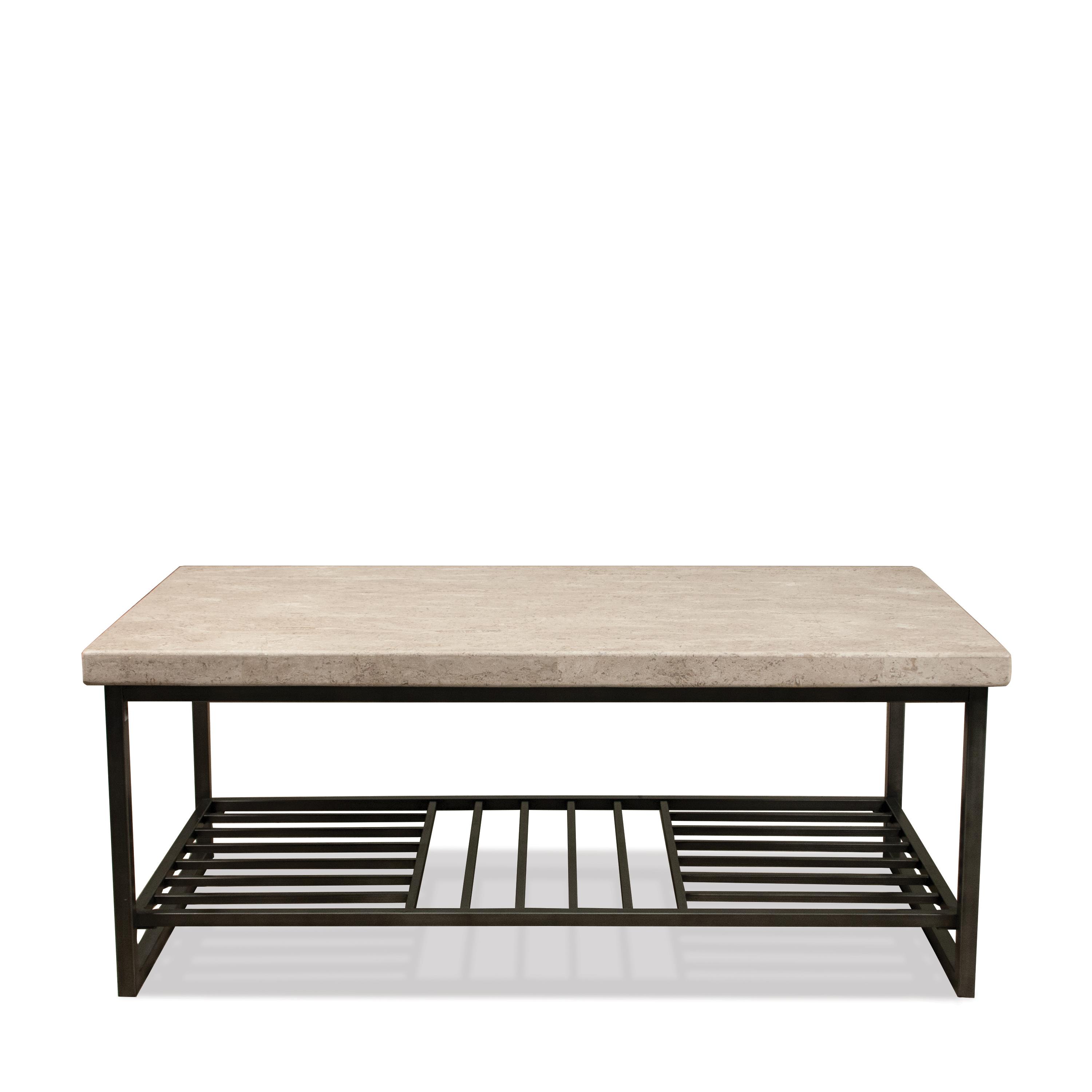 Riverside Furniture Capri Coffee Table