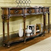 Hooker Furniture 963-85 72" Hall Console