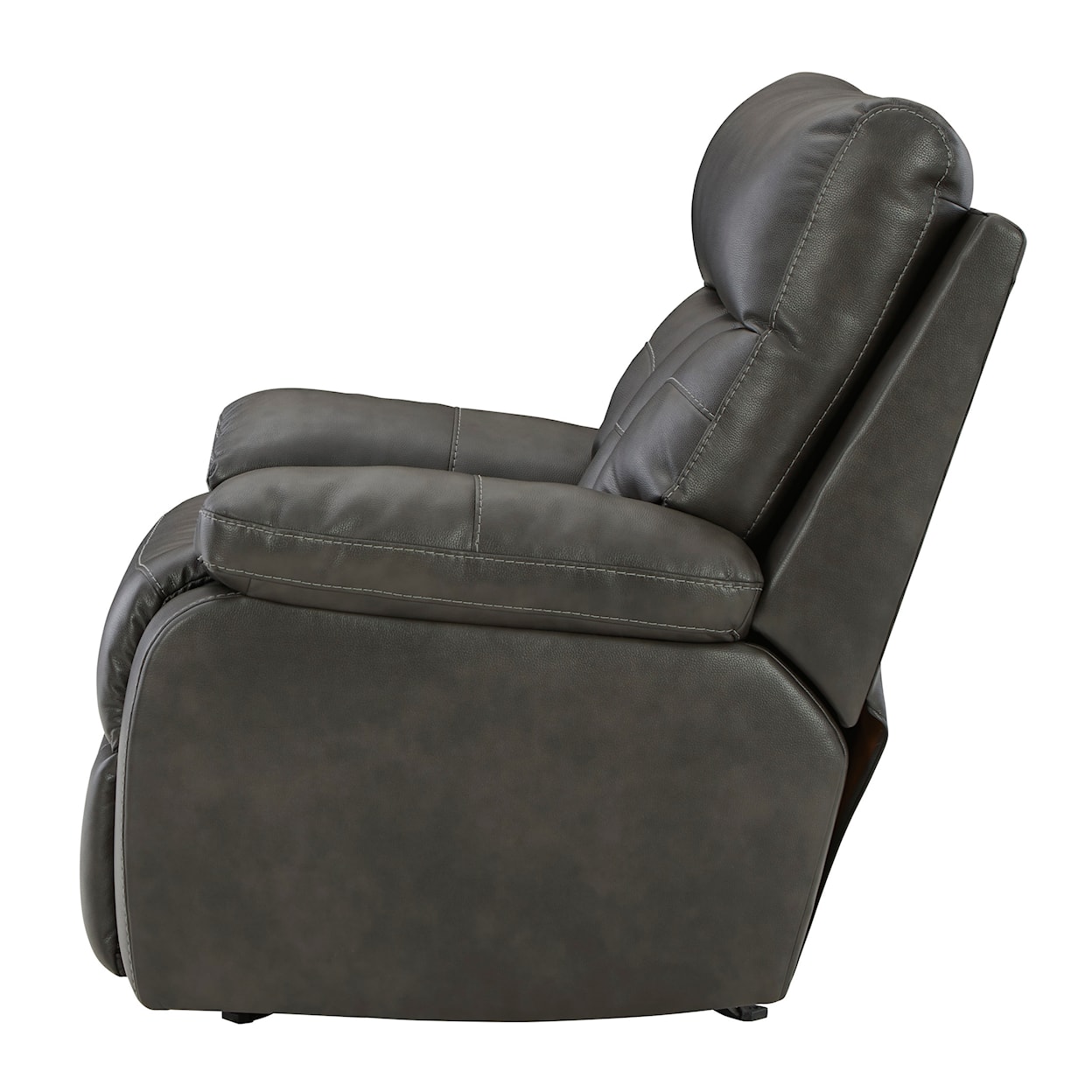 Signature Design by Ashley Furniture Willamen Recliner