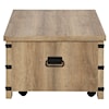 Signature Design by Ashley Calaboro Lift-Top Coffee Table