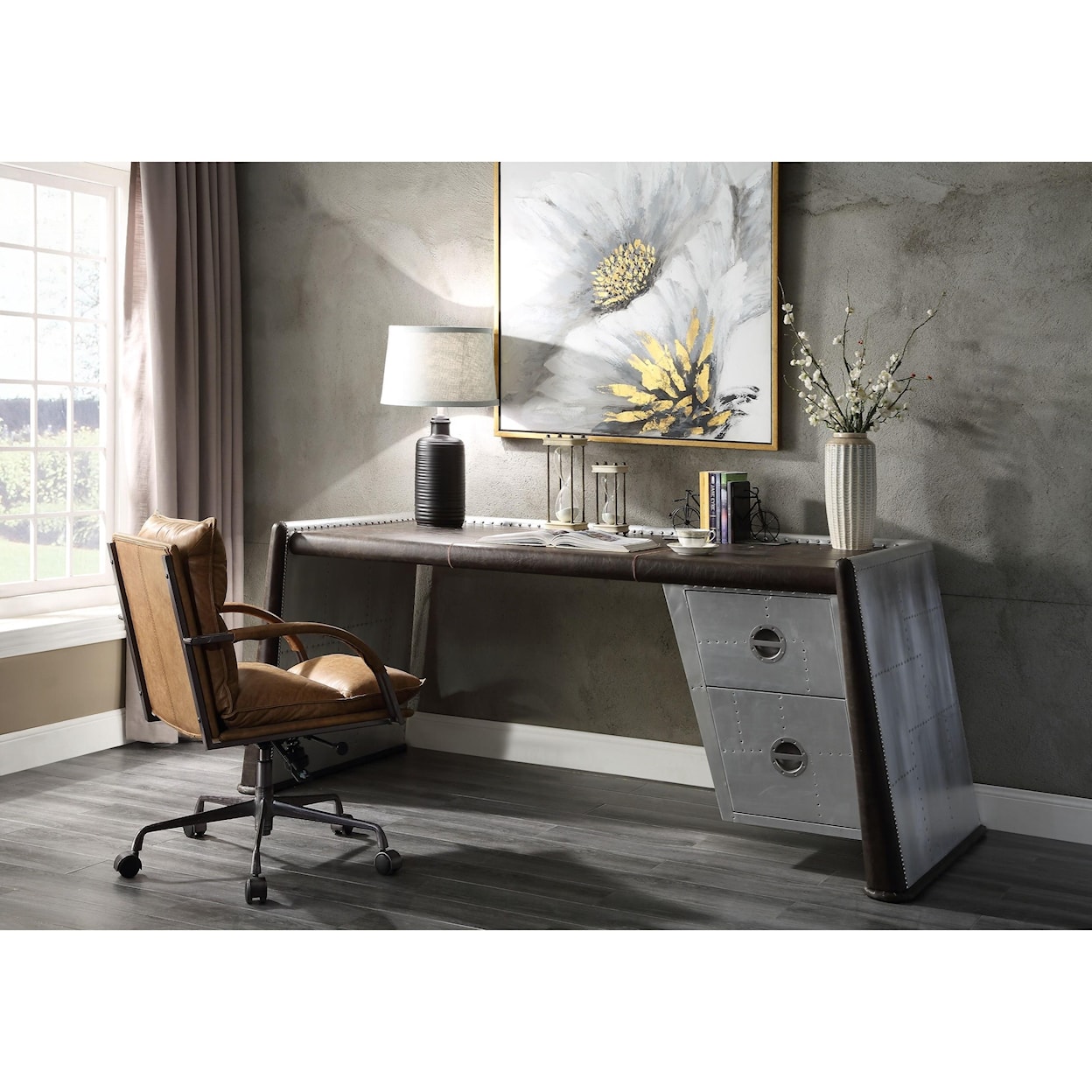 Acme Furniture Brancaster Desk