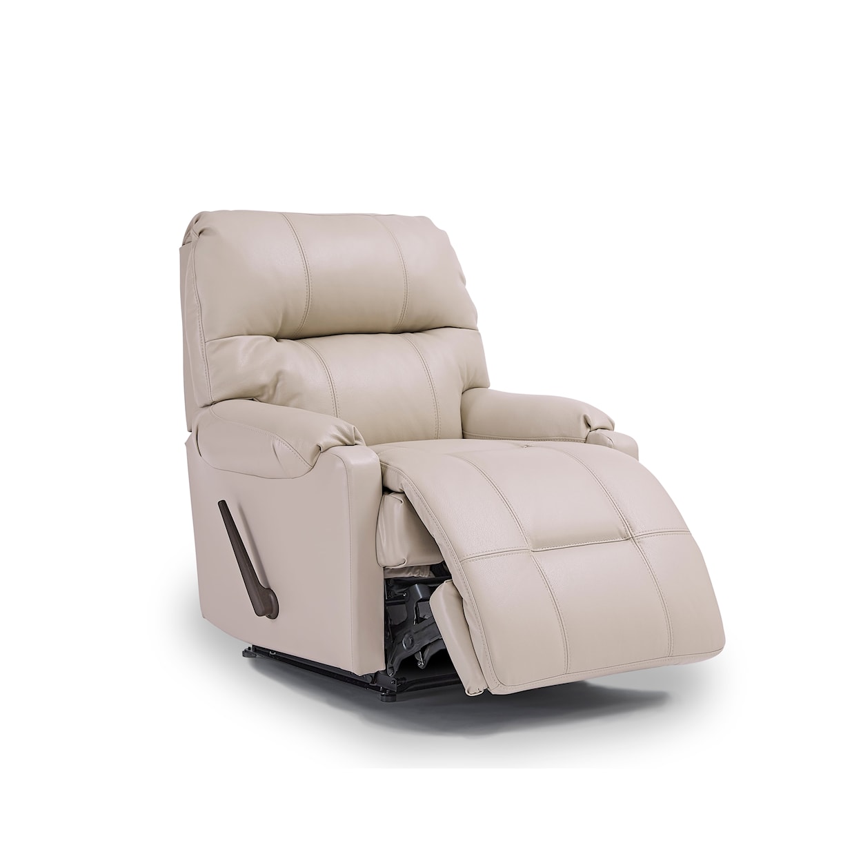 Best Home Furnishings Dewey Space Saver Recliner