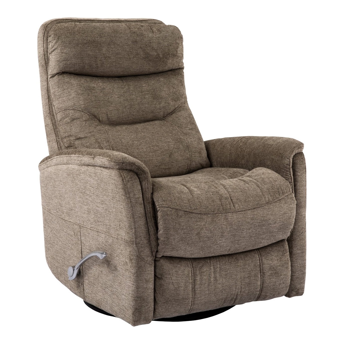 Parker Living Gemini Manual Swivel Glider Recliner (Set of 2)